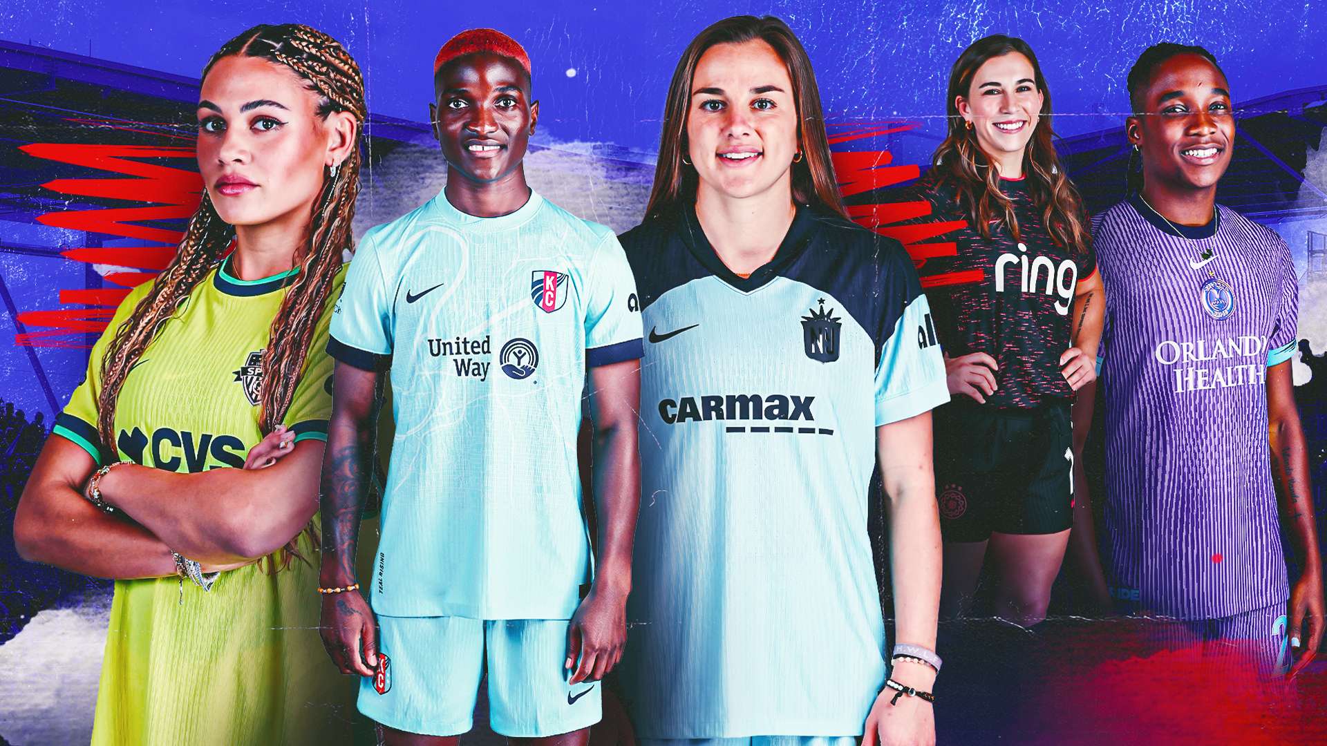 强大的对手 强大的对手