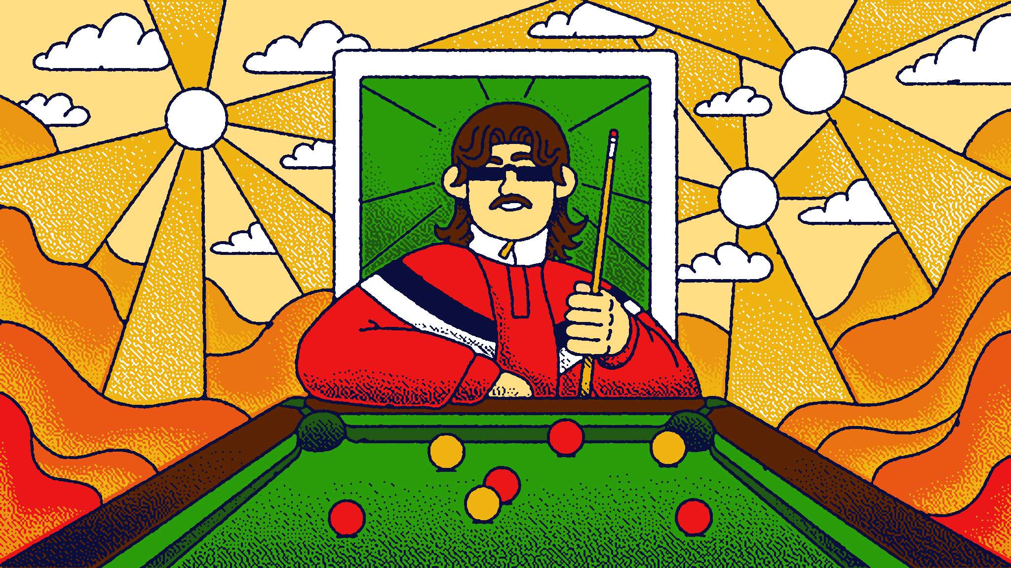 有信心迎接 有信心迎接