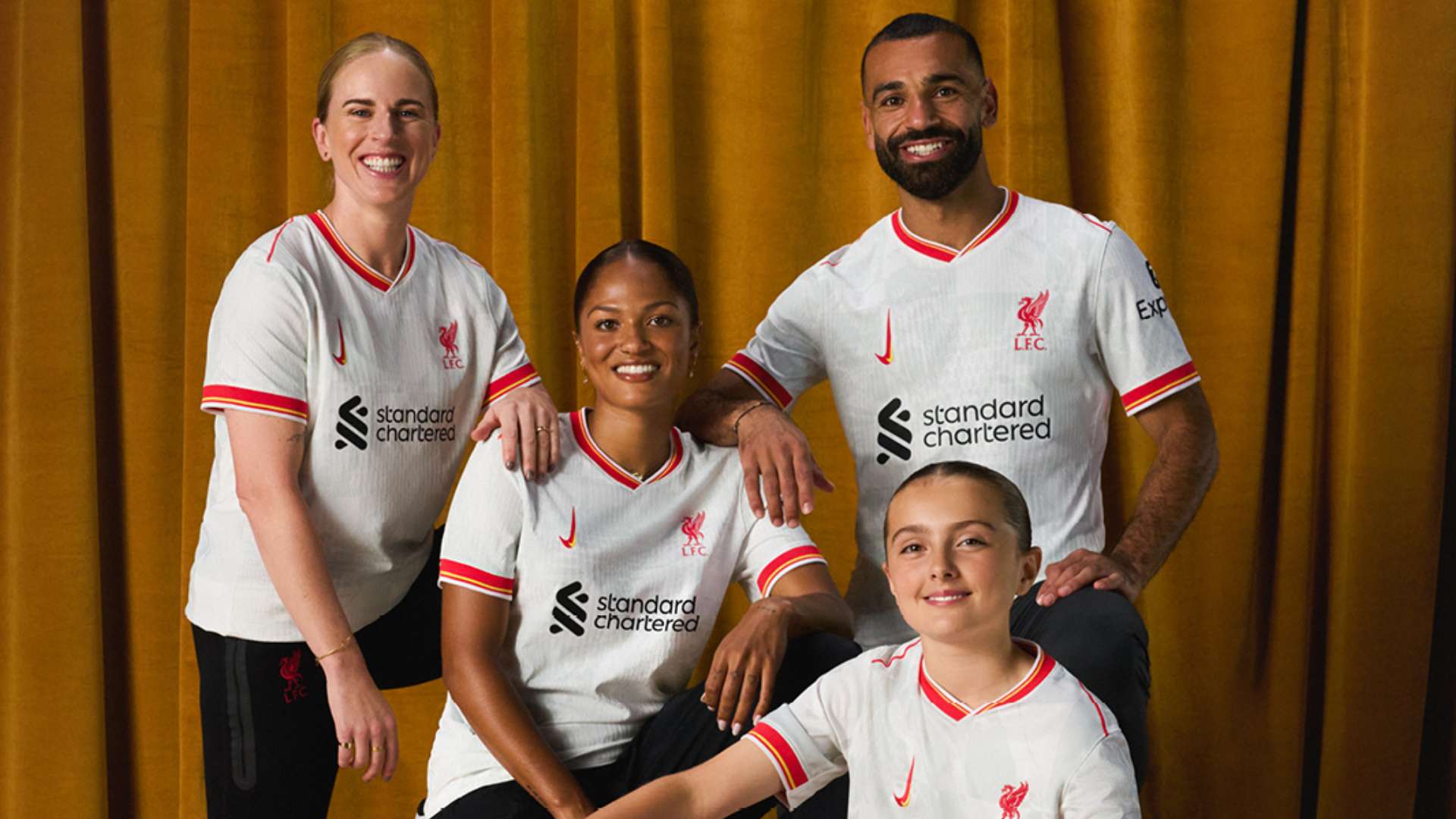 并存的氛围 并存的氛围